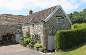 Swallows Cottage Holiday Cottage