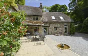 Bagtor Mill Holiday Cottage