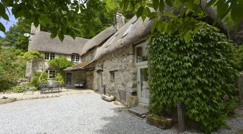 Photo of Bagtor Mill