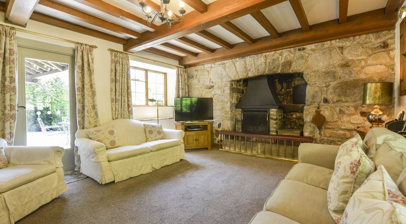 Photo of Bagtor Mill