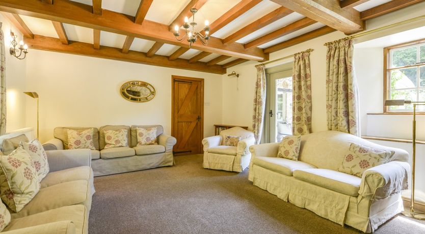 Photo of Bagtor Mill