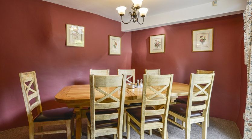 Photo of Bagtor Mill