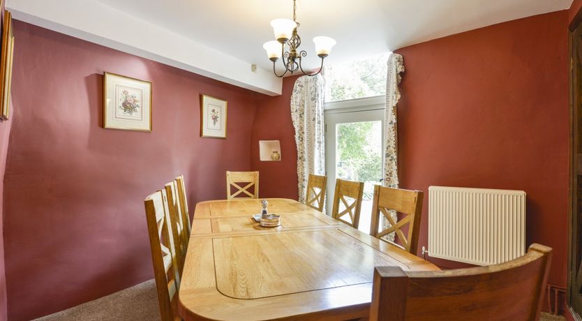 Photo of Bagtor Mill