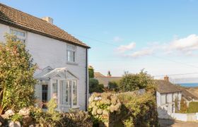 Fuchsia Cottage Holiday Cottage