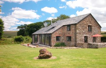 The Red Barn Holiday Cottage