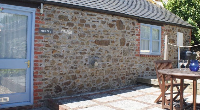 Photo of Millers Cottage
