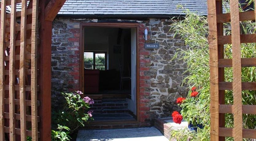 Photo of Millers Cottage