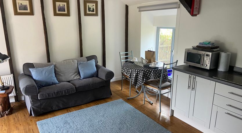 Photo of Millers Cottage
