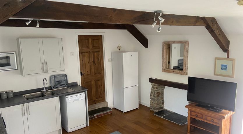Photo of Millers Cottage