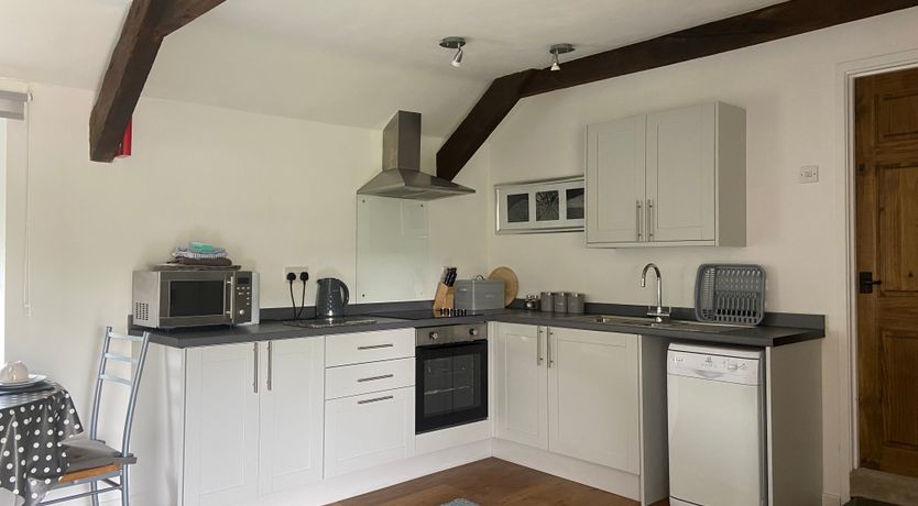 Photo of Millers Cottage