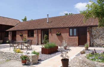 The Shippen Holiday Cottage