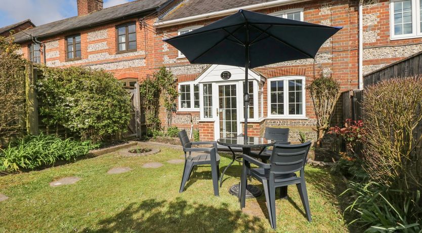 Photo of Poppy Cottage