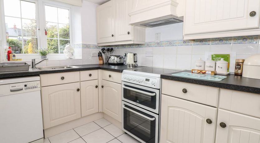 Photo of Poppy Cottage