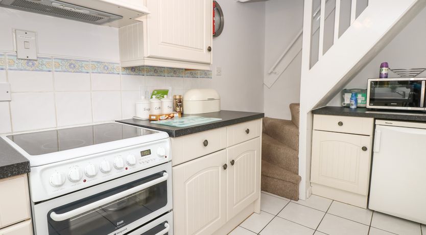 Photo of Poppy Cottage