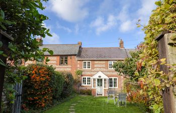 Poppy Cottage Holiday Cottage