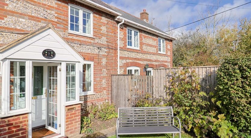 Photo of Poppy Cottage