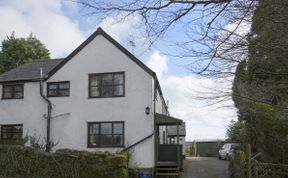 Photo of The Annexe, Higher Lydgate Farmhouse