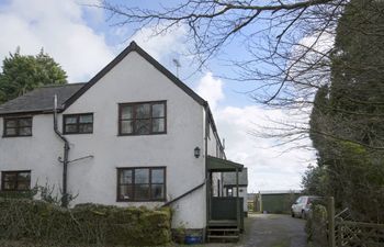 The Annexe, Higher Lydgate Farmhouse Holiday Cottage