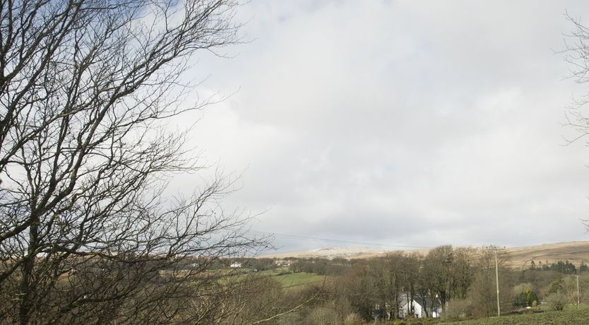 Photo of The Annexe, Higher Lydgate Farmhouse