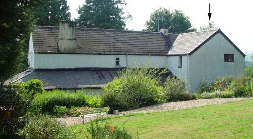 Photo of The Annexe, Higher Lydgate Farmhouse