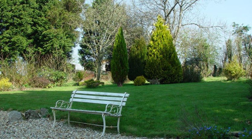 Photo of The Annexe, Higher Lydgate Farmhouse