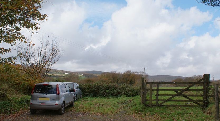 Photo of The Annexe, Higher Lydgate Farmhouse