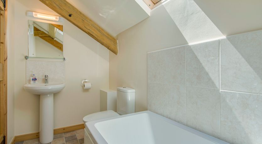 Photo of Orchard Barn