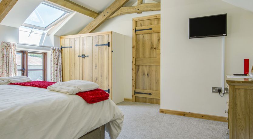 Photo of Orchard Barn