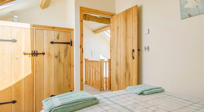 Photo of Orchard Barn