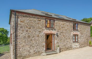 Orchard Barn Holiday Cottage