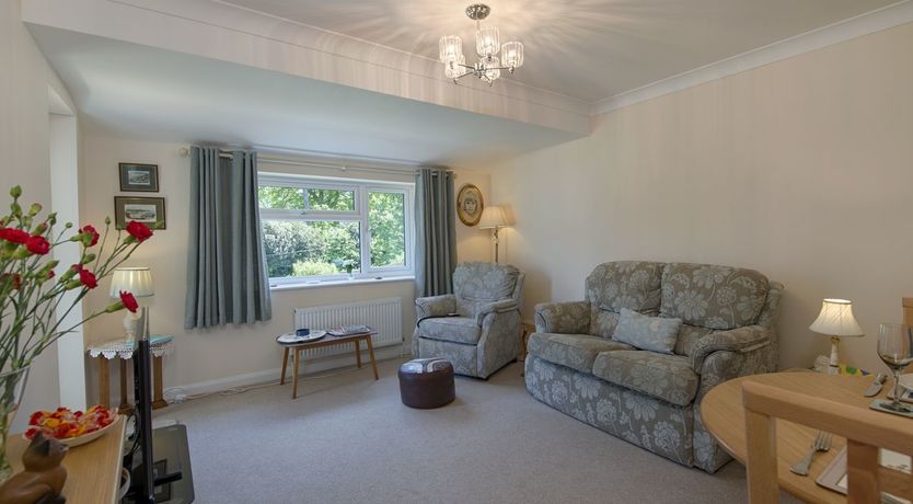 Photo of Exe View