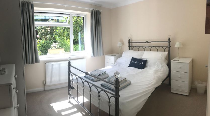 Photo of Exe View