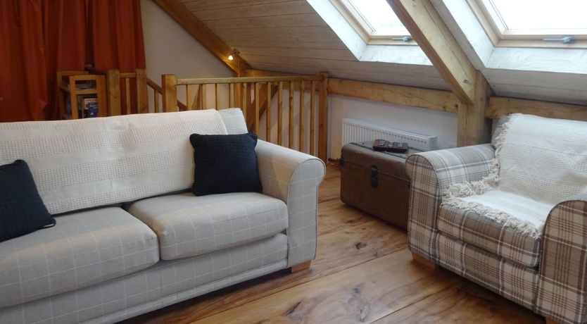 Photo of The Woodshed