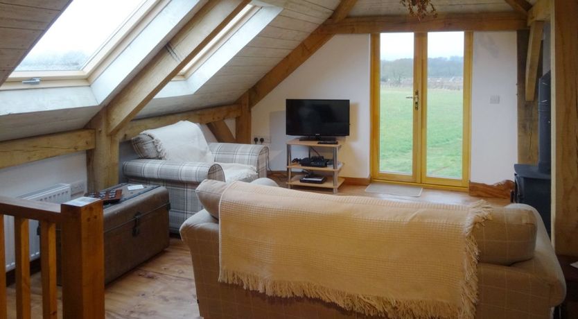 Photo of The Woodshed