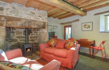 The Bakehouse Holiday Cottage