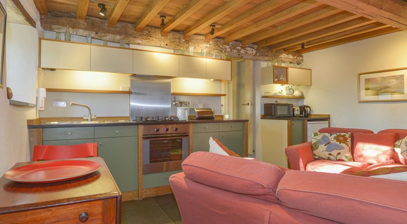 Photo of The Bakehouse