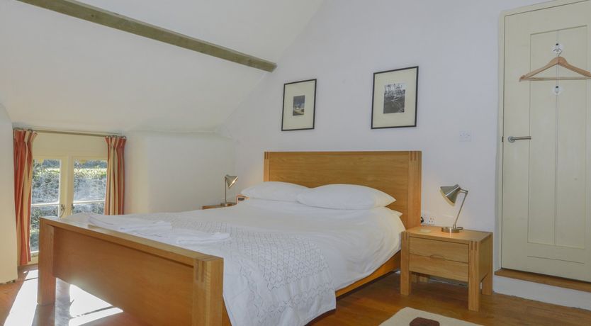 Photo of The Bakehouse