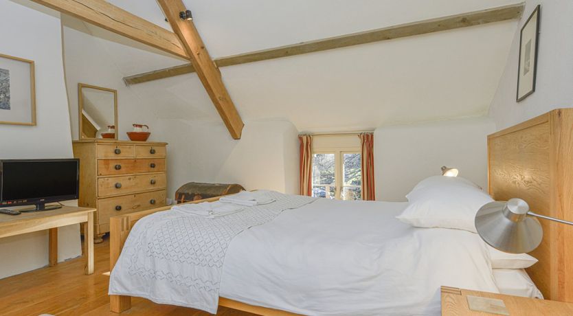 Photo of The Bakehouse