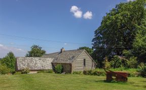 Photo of The Bakehouse