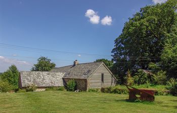 The Bakehouse Holiday Cottage