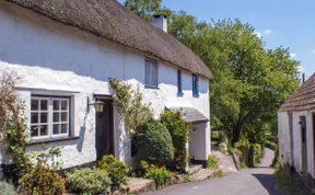 Photo of Little Gate Cottage