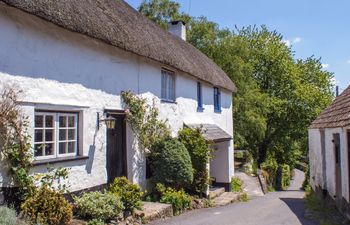 Little Gate Cottage Holiday Cottage