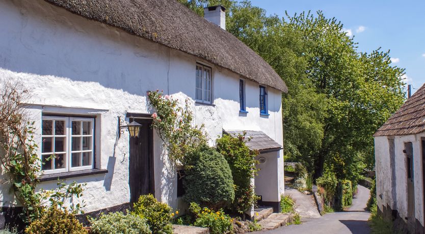 Photo of Little Gate Cottage