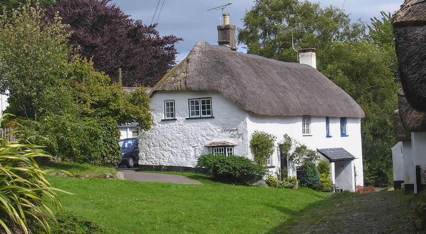 Photo of Little Gate Cottage