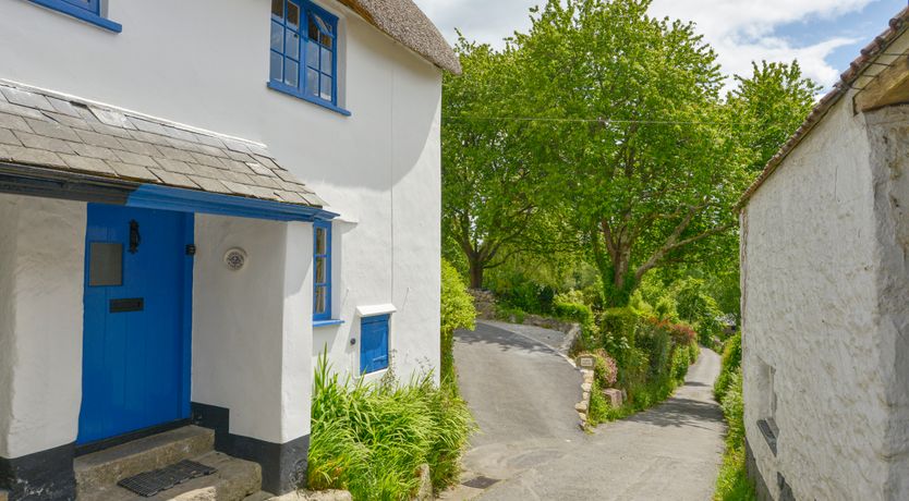Photo of Little Gate Cottage
