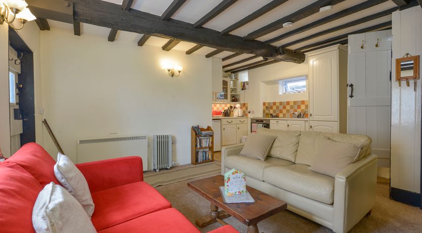 Photo of Little Gate Cottage