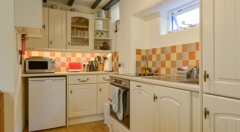 Photo of Little Gate Cottage