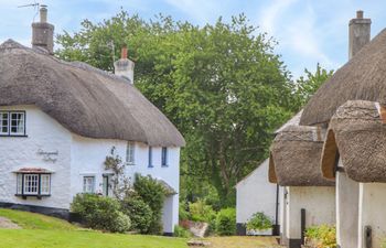 Little Gate Cottage Holiday Cottage
