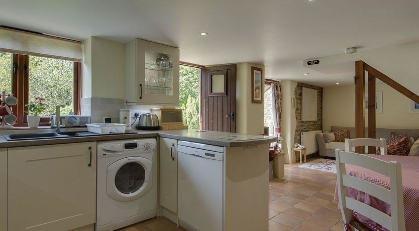 Photo of Honey House