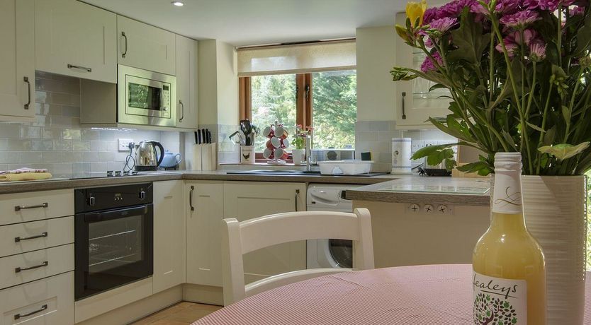 Photo of Honey House